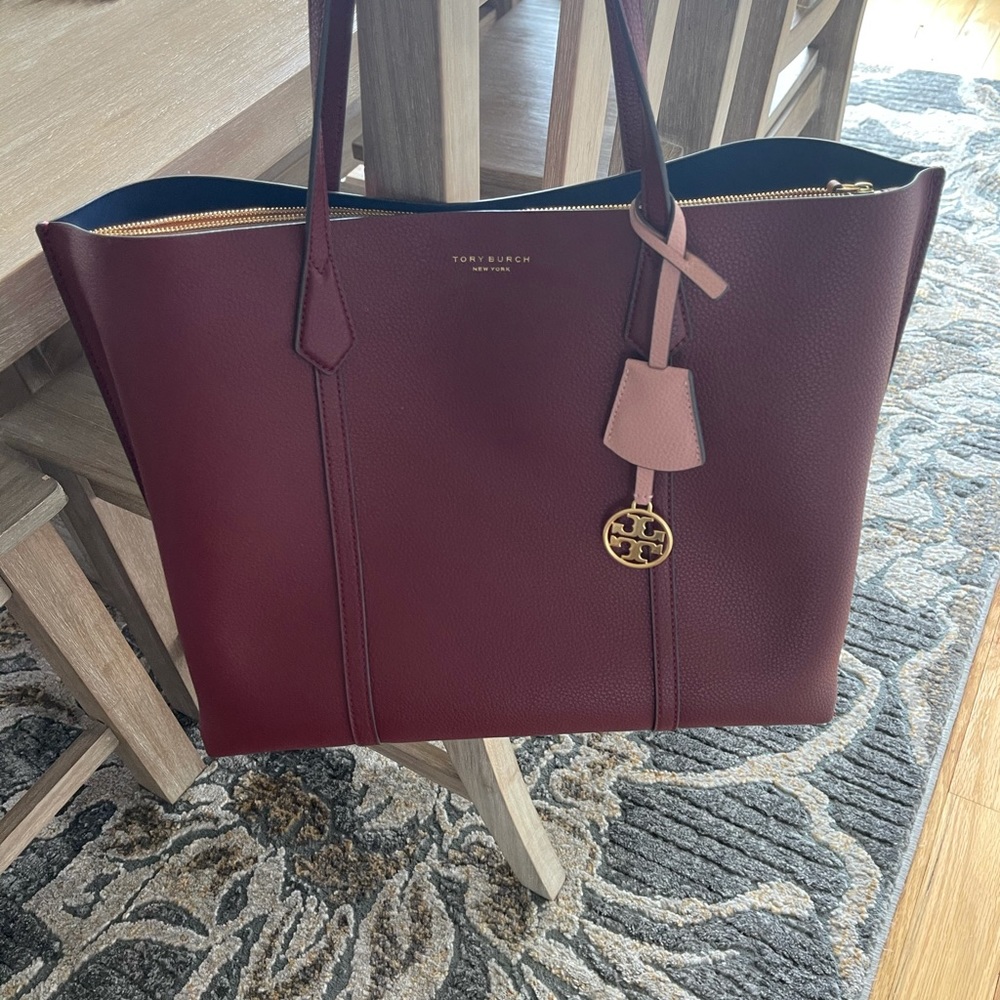 Tory Burch Perry Tote